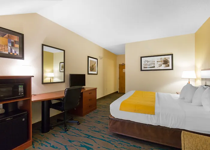 Gateway Hotel & Suites Ocean City, An Ascend Collection Hotel